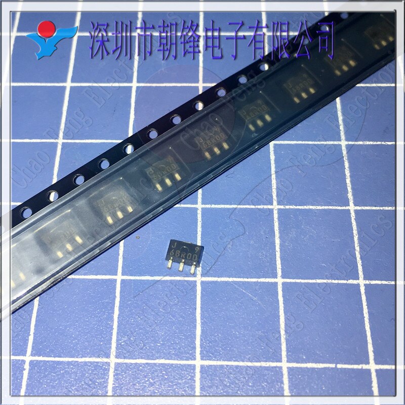 20pcs  ο RT9166-33CXL RT9166 SOT89